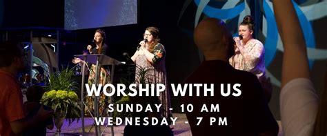 Hope City Church – Connect Grow Serve Go.